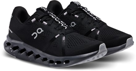 Cloudsurfer Road-Running Shoes - Women's