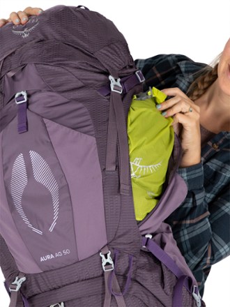 Aura AG 50 Pack - Women's