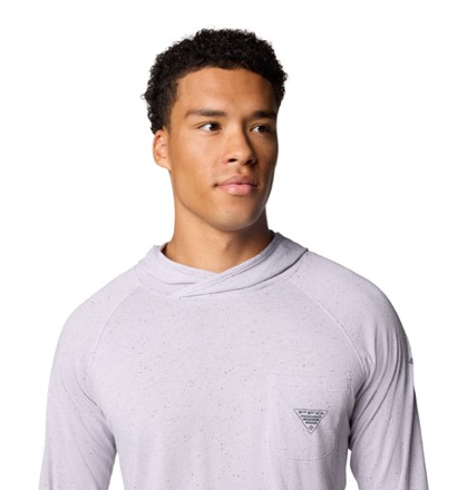 PFG Uncharted Neps Hoodie - Men's