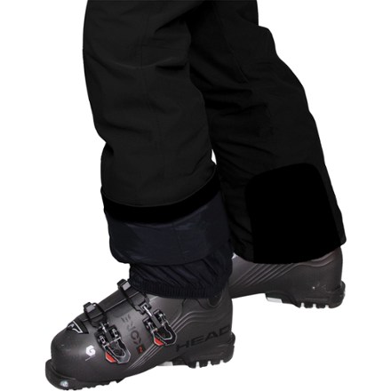 Malta Bib Overalls - Women's