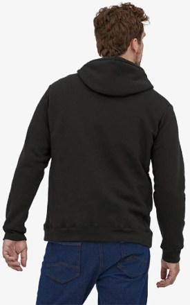 P-6 Logo Uprisal Hoody