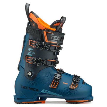 Mach1 LV 120 Ski Boots - Men's 2024/2025