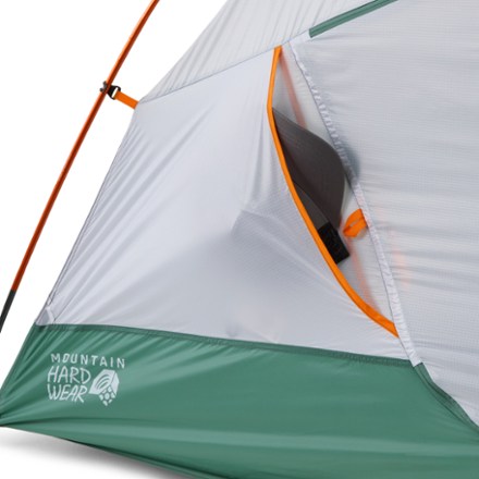 Mineral King 2 All Season Tent with Footprint