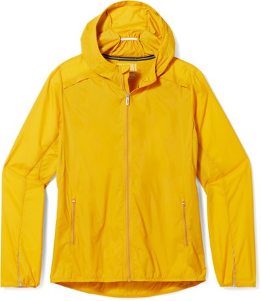 Active Ultralite Hoodie Jacket - Women's