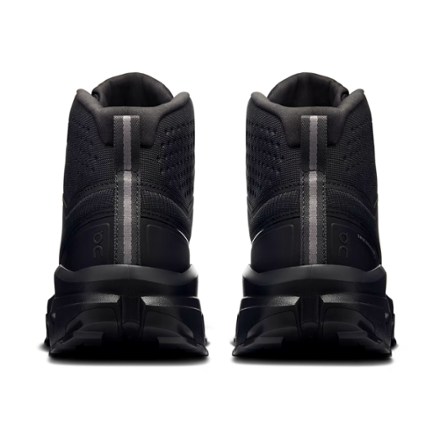 Cloudrock Mid Waterproof Hiking Boots - Men's