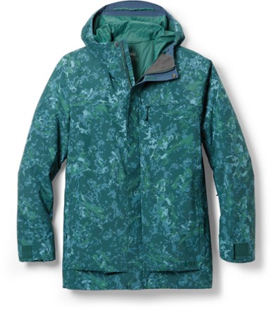 Powderbound Insulated Jacket - Men's