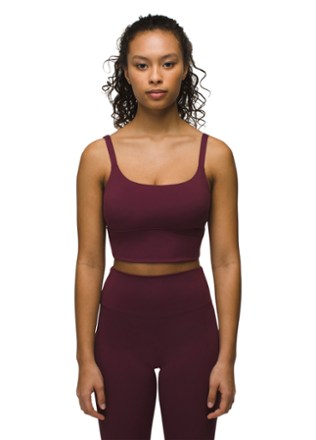 Luxara Bralette