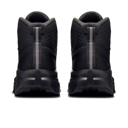 Cloudrock Mid Waterproof Hiking Boots - Women's