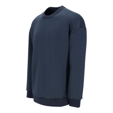 Explorer Tech Crew Pullover - Men's