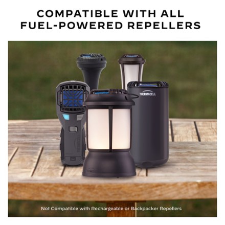 Multi-Insect Repellent Refills - 60 Hours