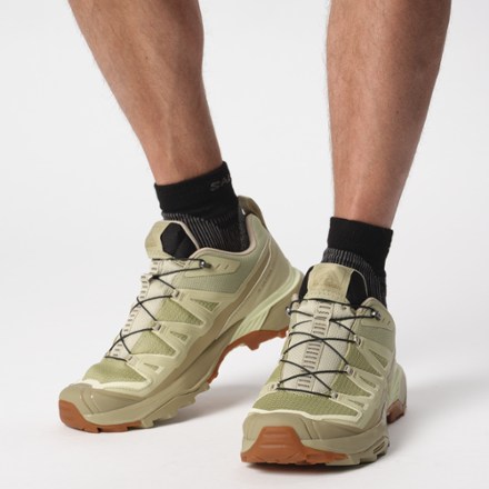 X Ultra 360 Edge Hiking Shoes - Men's