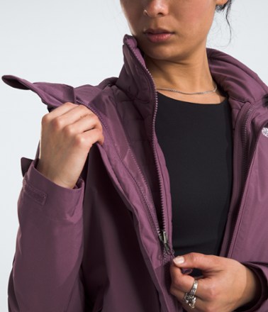 Carto Triclimate 3-in-1 Jacket - Women's