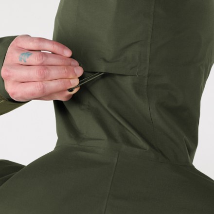 Powderbound 3-in-1 Jacket - Men's