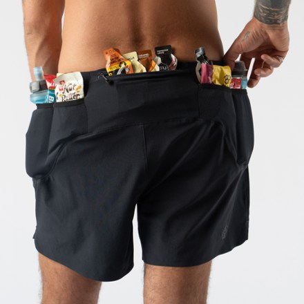 FKT 5" Shorts - Men's