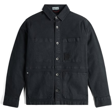 Dirt Utility Jacket - Men's