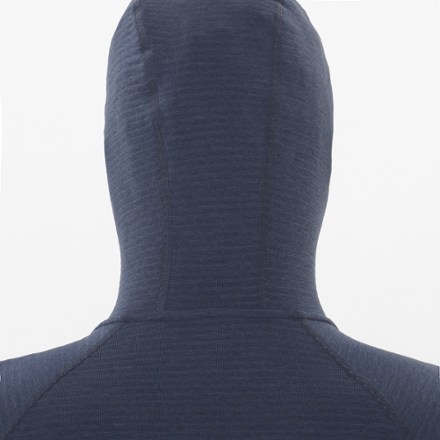 Essential Lightwarm Full-Zip Hoodie - Men's