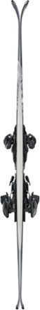 Wild Belle 74 Skis with Bindings - Women's 2024/2025