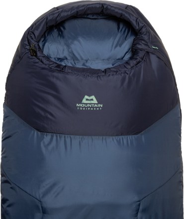 Klimatic III Sleeping Bag - Women's