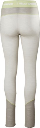 LIFA Merino Midweight 2-In-1 Base Layer Pants - Women's