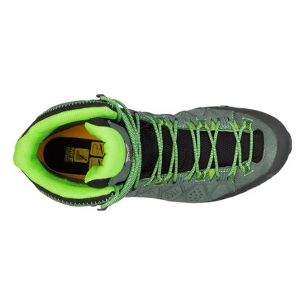 Alp Trainer 2 Hiking Shoes - Men's