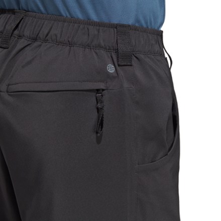 Terrex Multi Woven Hiking Pants - Men's