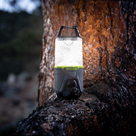 Radiant RL2 Rechargeable Lantern