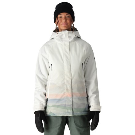 Fantasia Insulated Jacket - Women's