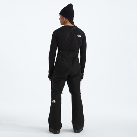 Summit Verbier GTX Bib Pants - Men's