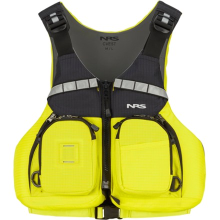 cVest PFD