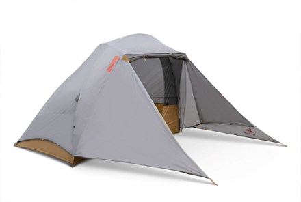Caboose Tent