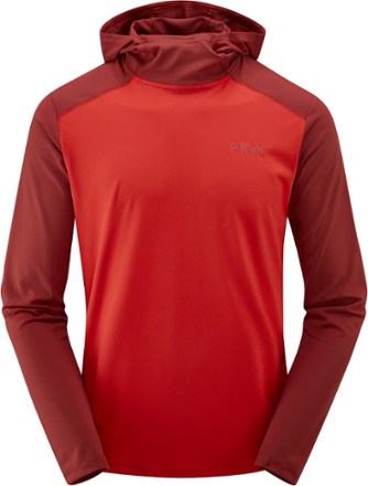 Force Hoodie - Men's