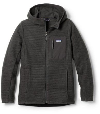 R1 Air Full-Zip Fleece Hoody - Kids'