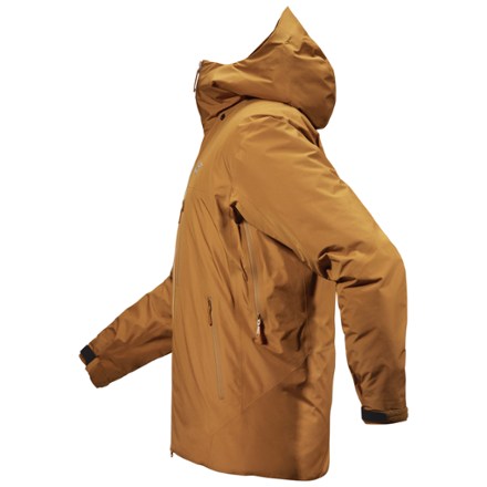 Beta Insulated Jacket - Men's