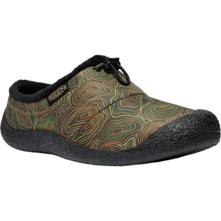 Howser III Slide Shoes - Men's