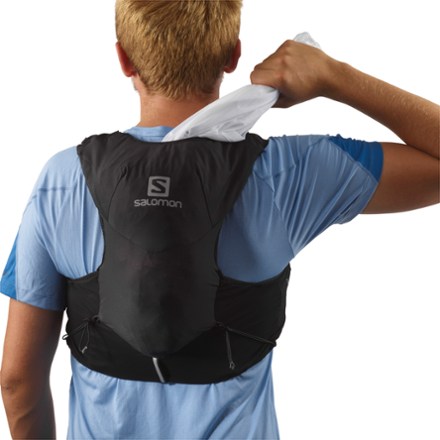 Adv Skin 5 Set Hydration Vest