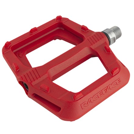 Ride Pedals
