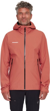 Alto Light HS Hooded Jacket