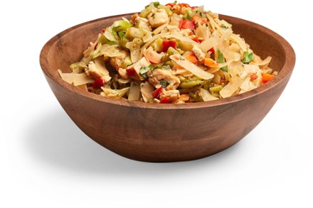 Drunken Noodles with Chicken - 2 Servings