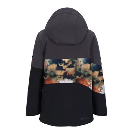 Axel Insulated Jacket - Boys'