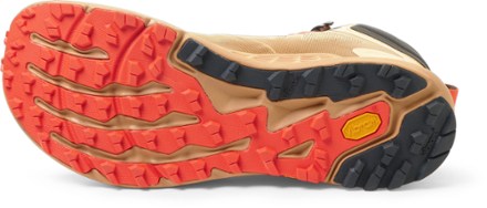 Timp Hiker Hiking Boots - Men's