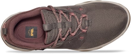 Canyonview RP Hiking Shoes - Women's