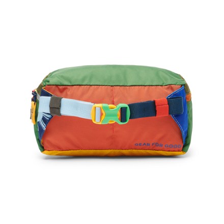 Bataan Del Dia Fanny Pack
