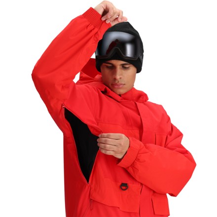 Oberreute Insulated Jacket - Men's
