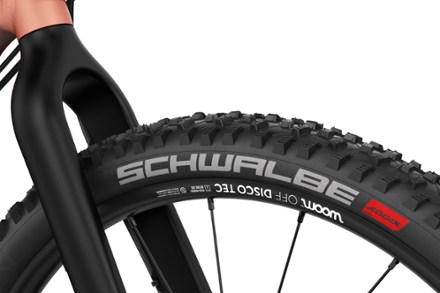 OFF Kids' Mountain Bike
