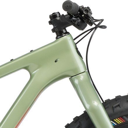 Beargrease C Cues 11 Fat-Tire Bike
