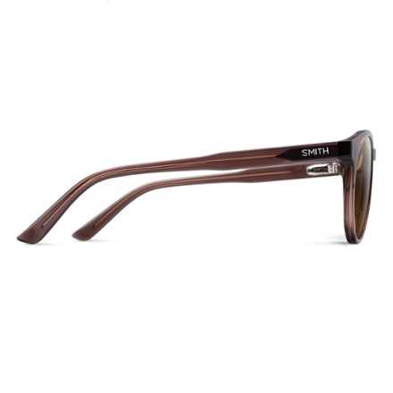 Westward ChromaPop Polarized Sunglasses