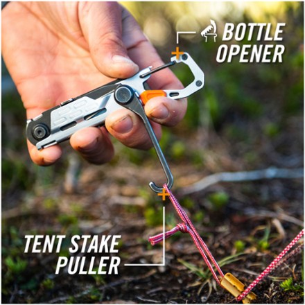 Stake Out Multi-Tool