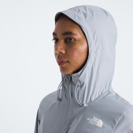 Alta Vista Rain Jacket - Women's