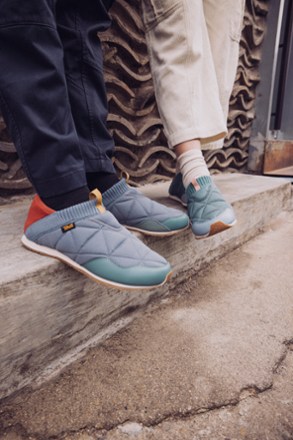 ReEmber Slip-Ons