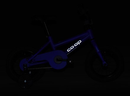 REV 12 Kids' Bike